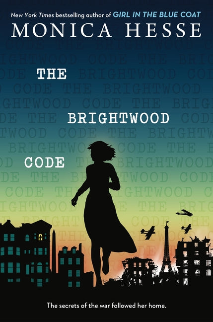 Brightwood Code - Ingram