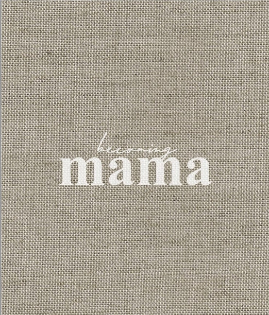 Becoming Mama - Ingram