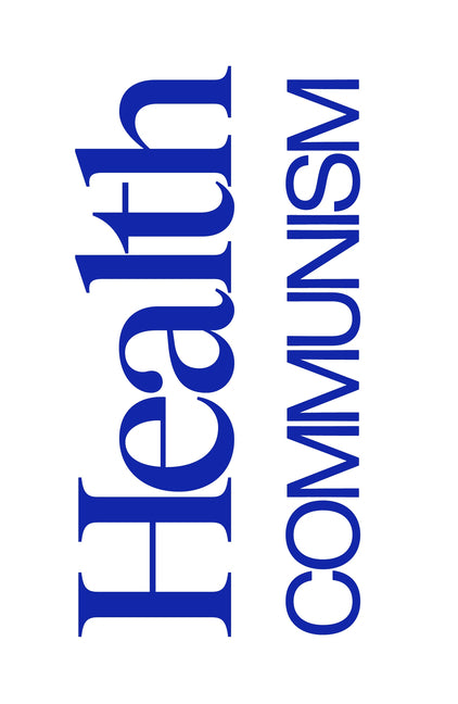 Health Communism - Ingram