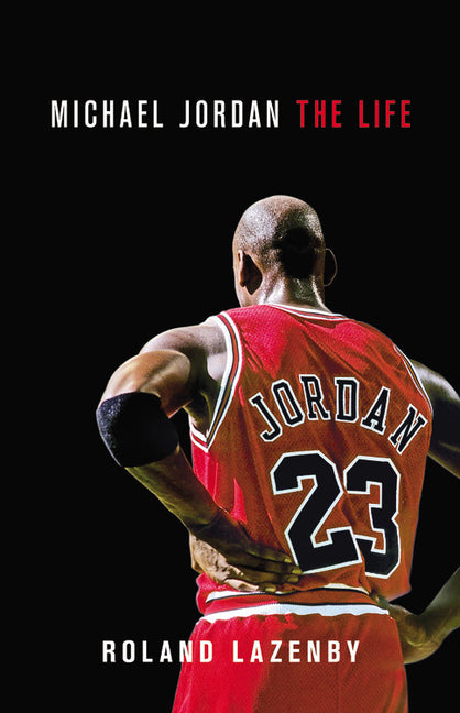 Michael Jordan: The Life - Ingram