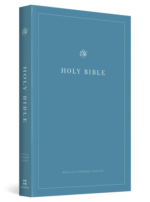 ESV Economy Bible - Ingram