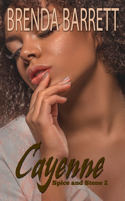 Cayenne - Ingram