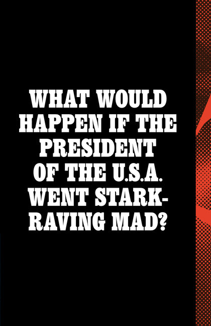 Night of Camp David - Ingram