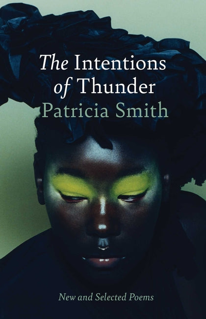 Intentions of Thunder: New and Selected Poems - Ingram