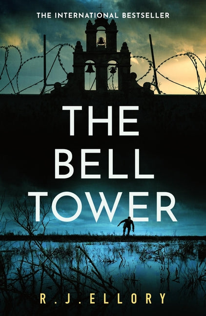 Bell Tower: The Brand New Suspense Thriller from an Awardwinning Bestseller - Ingram