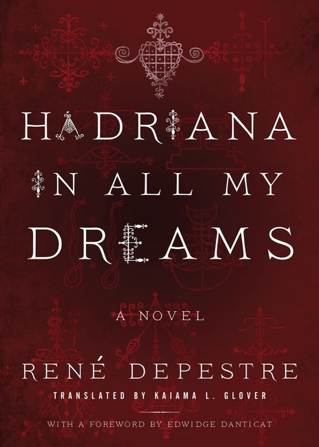 Hadriana in All My Dreams - Ingram