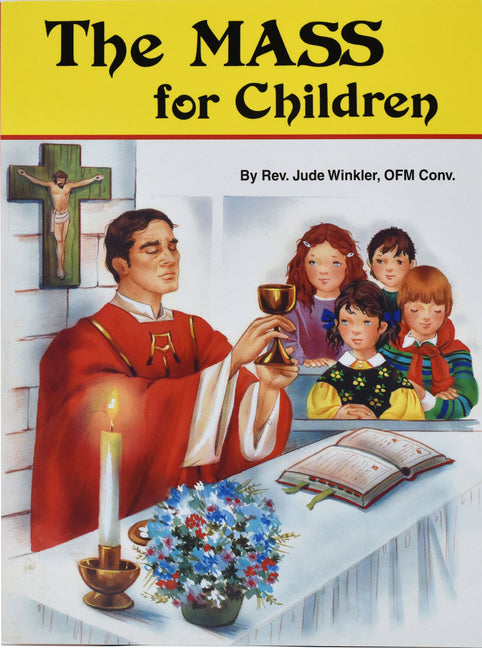 Mass for Children - Ingram