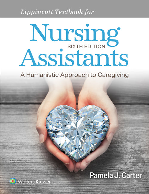Lippincott Textbook for Nursing Assistants - Ingram