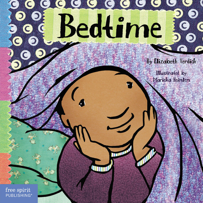 Bedtime - Ingram