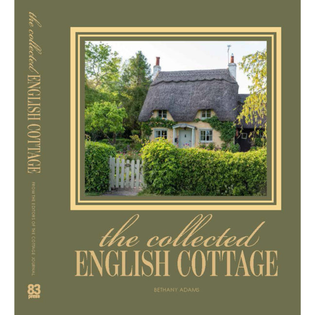 Collected English Cottage - Ingram