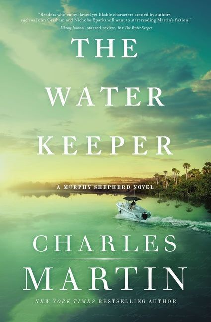 Water Keeper - Ingram