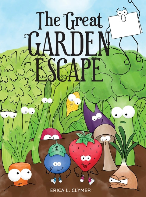 Great Garden Escape - Ingram
