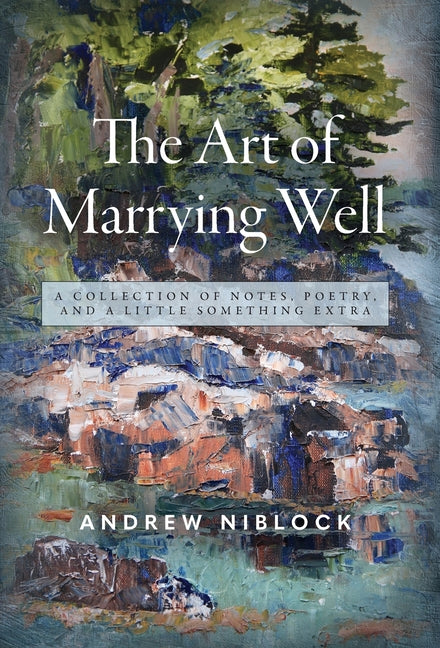 Art Of Marrying Well - Ingram