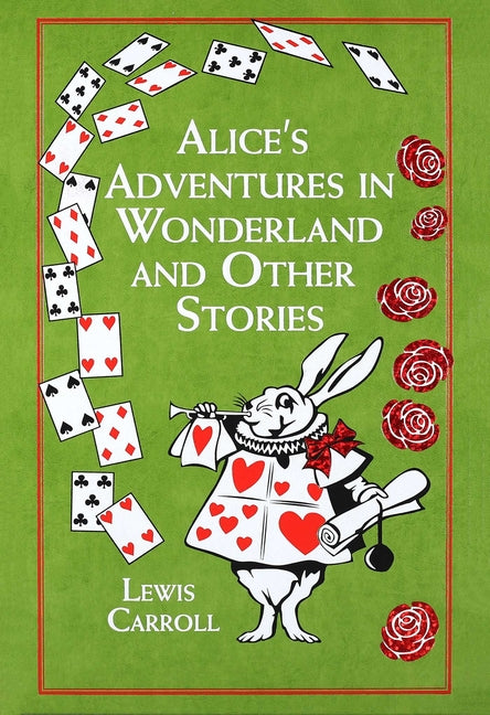 Alice's Adventures in Wonderland and Other Stories - Ingram