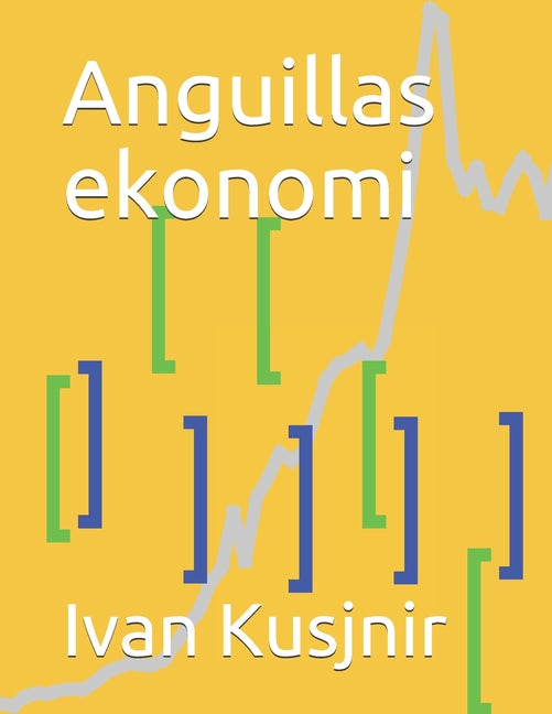 Anguillas ekonomi - Ingram