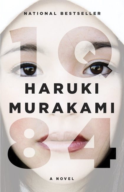 1Q84 - Ingram