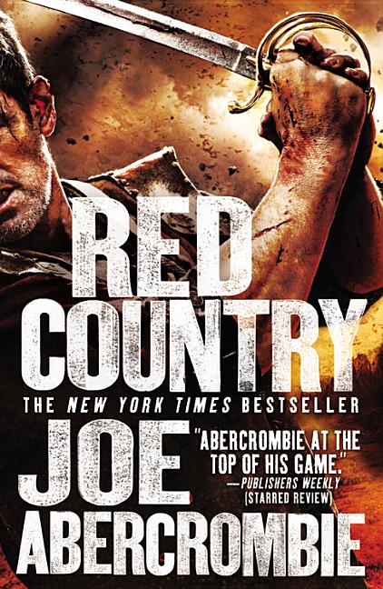 Red Country - Ingram
