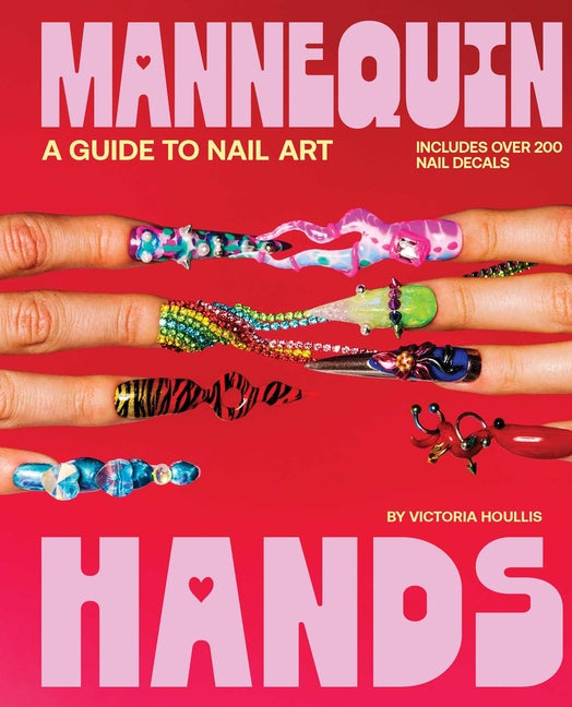 Mannequin Hands: Your Guide to Nail Art - Ingram