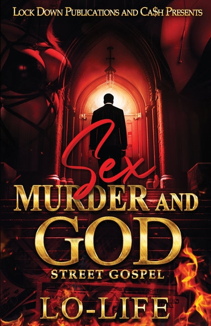 Sex, Murder and God - Ingram
