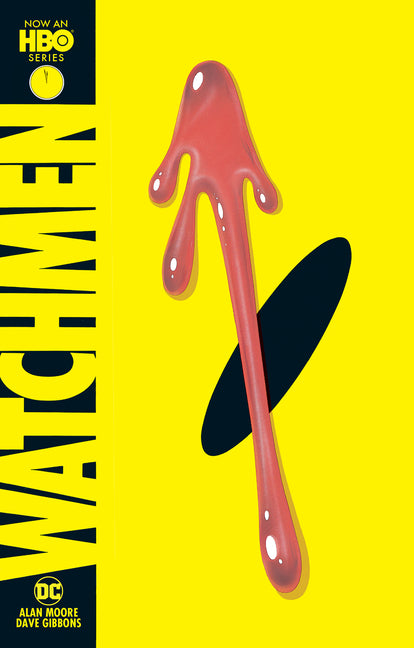 Watchmen (2019 Edition) - Ingram