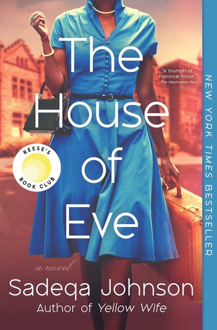 House of Eve - Ingram