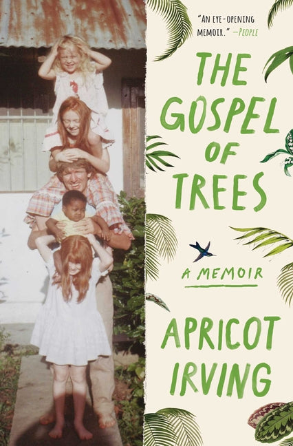 Gospel of Trees: A Memoir - Ingram