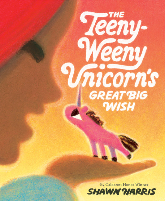 Teeny-Weeny Unicorn's Great Big Wish - Ingram
