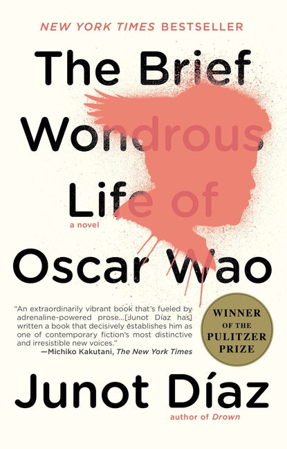 Brief Wondrous Life of Oscar Wao (Pulitzer Prize Winner) - Ingram