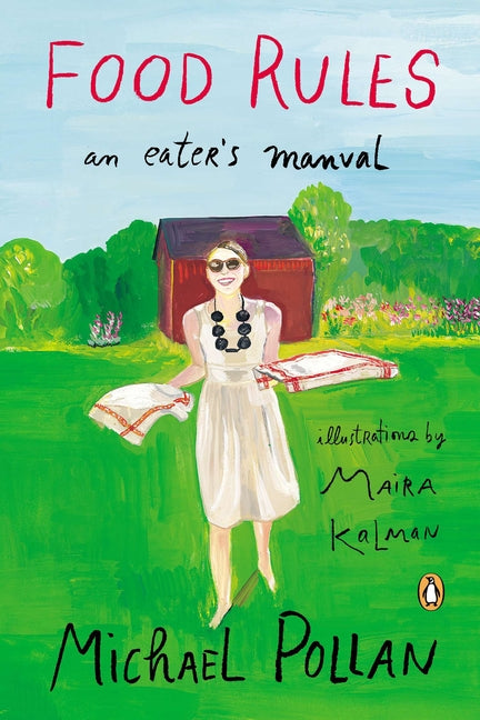 Food Rules: An Eater's Manual - Ingram
