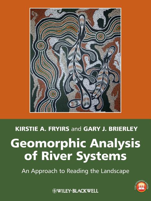 Geomorphic Analysis River Syst - Ingram