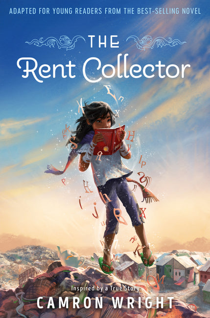 Rent Collector: Adapted for Young Readers from the Best-Selling Novel - Ingram