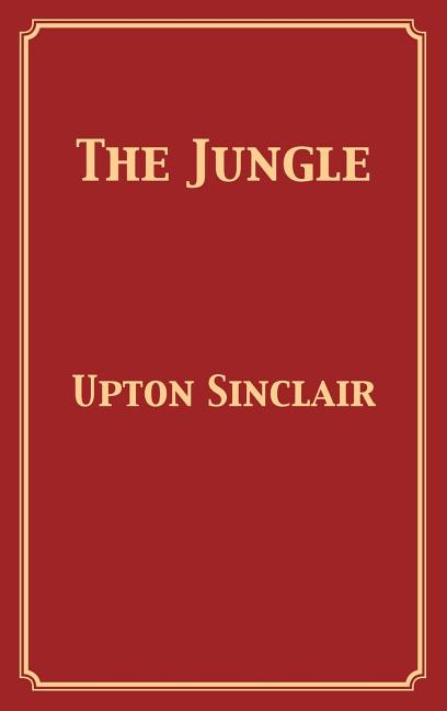 Jungle - Ingram