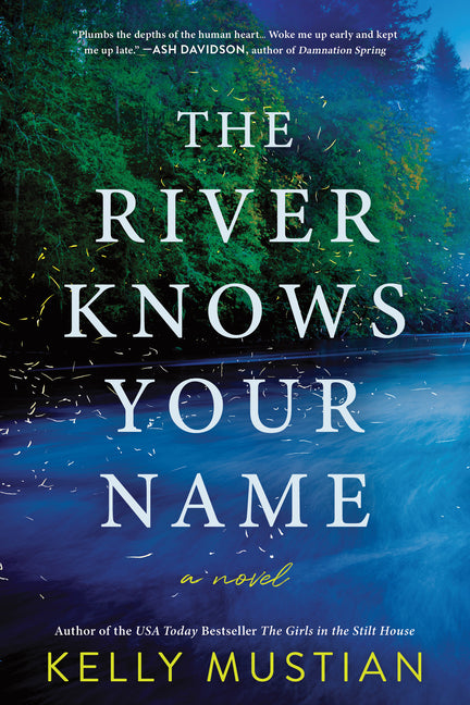 River Knows Your Name - Ingram
