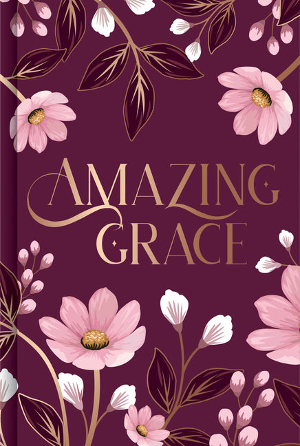 Amazing Grace (Prayer Book) - Ingram