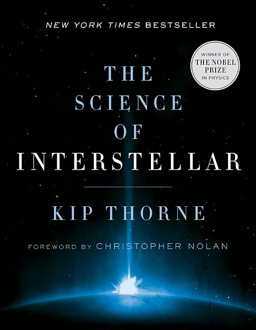Science of Interstellar - Ingram