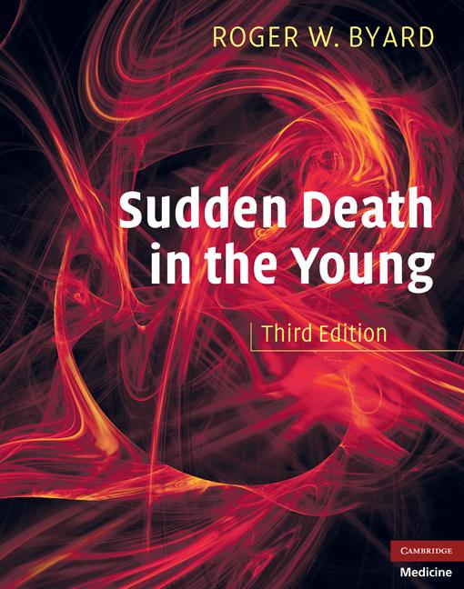 Sudden Death in the Young (Revised) - Ingram