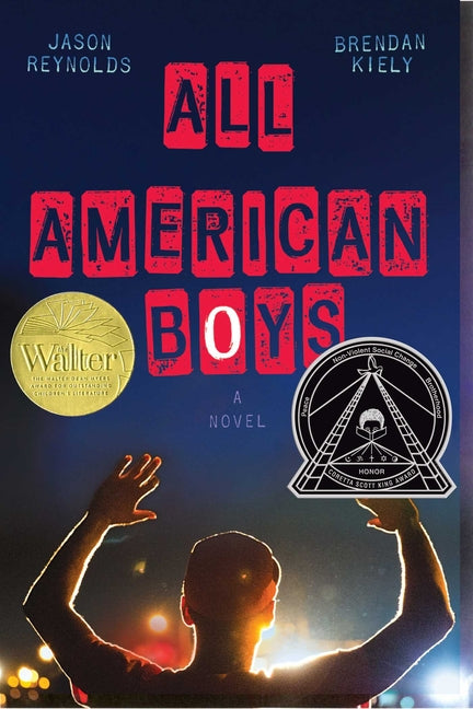 All American Boys - Ingram