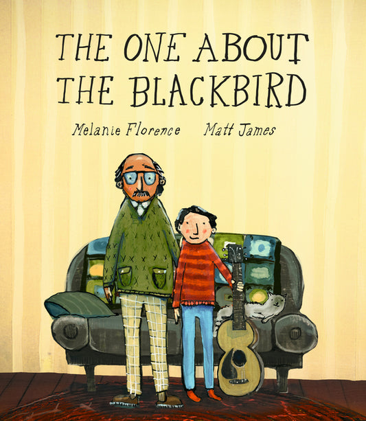 One about the Blackbird - Ingram