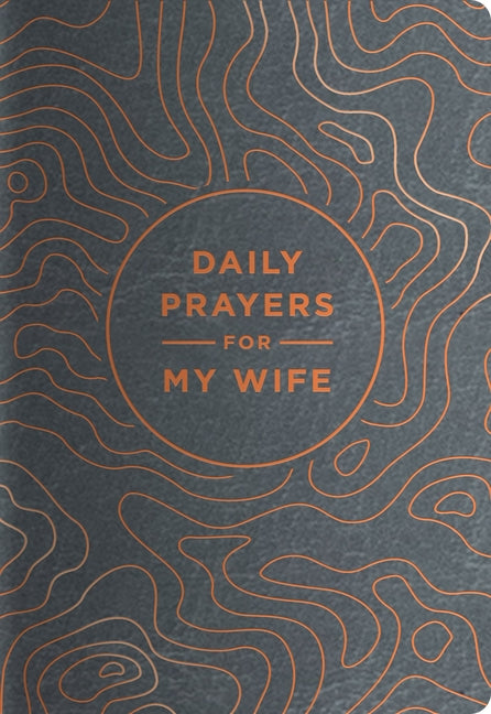 Daily Prayers: Wife - Ingram