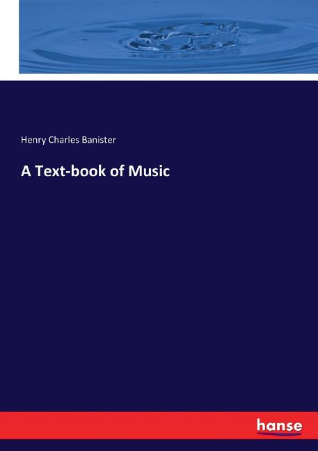 Text-book of Music - Ingram