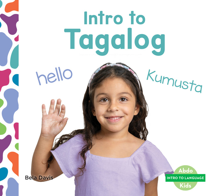 Intro to Tagalog - Ingram