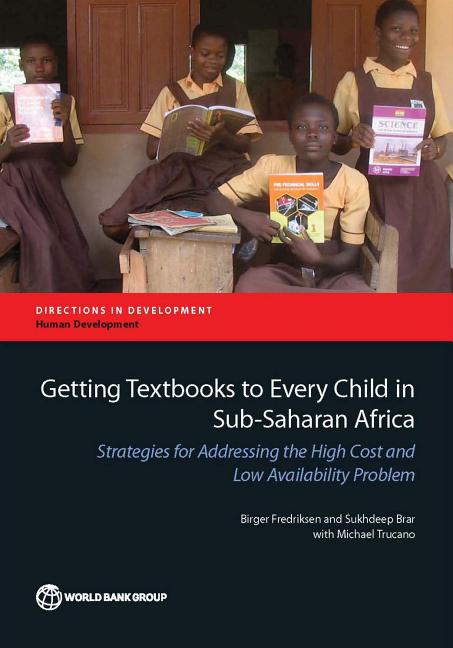 Getting Textbooks to Every Child in Sub-Saharan Africa - Ingram
