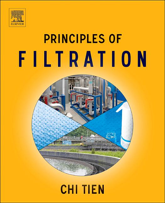Principles of Filtration - Ingram