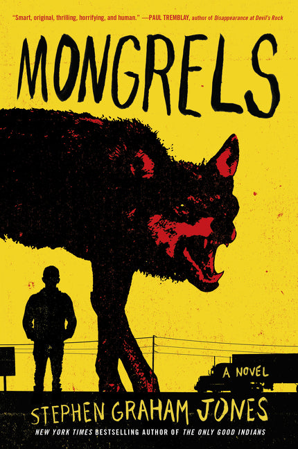 Mongrels - Ingram