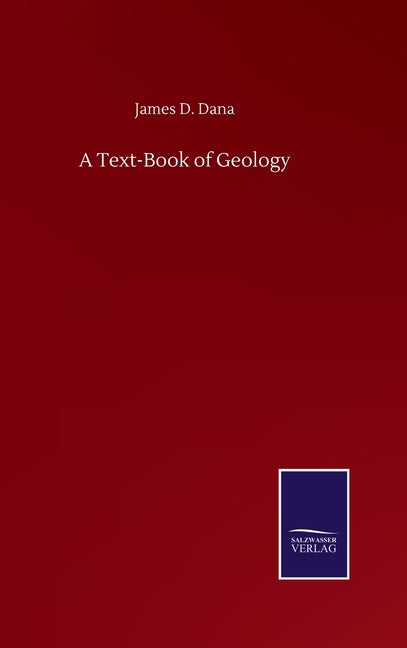 Text-Book of Geology - Ingram