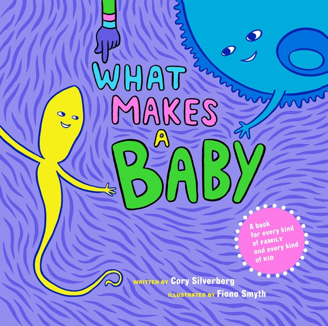 What Makes a Baby - Ingram