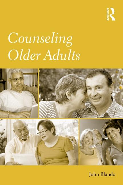 Counseling Older Adults - Ingram