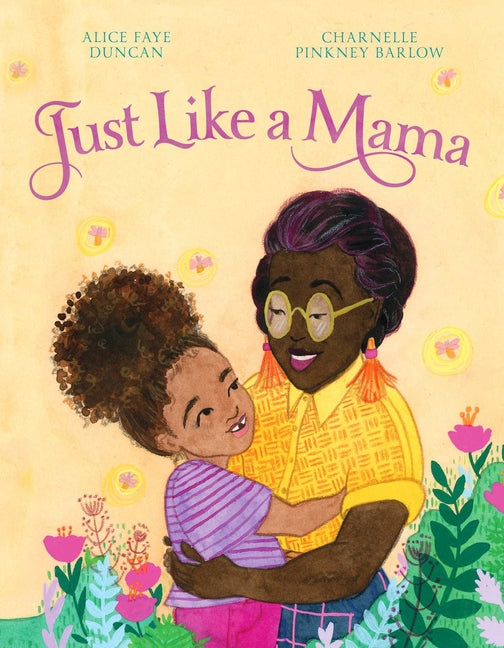 Just Like a Mama - Ingram
