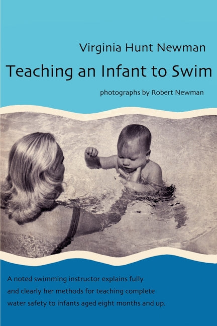 Teaching an Infant to Swim - Ingram