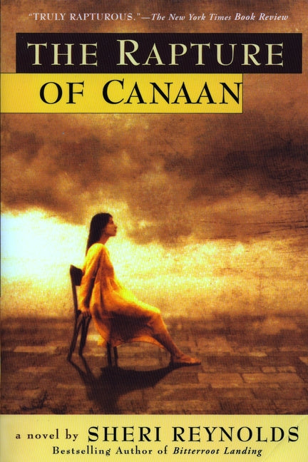 Rapture of Canaan - Ingram